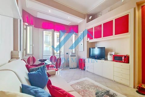 Leilighet i Menton, Alpes-Maritimes, Menton - € 180 000 | Ref: 1784 - foto 4