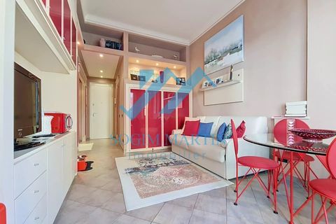 Leilighet i Menton, Alpes-Maritimes, Menton - € 180 000 | Ref: 1784 - foto 5