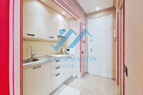 Leilighet i Menton, Alpes-Maritimes, Menton - € 180 000 | Ref: 1784 - foto 7