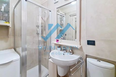 Leilighet i Menton, Alpes-Maritimes, Menton - € 180 000 | Ref: 1784 - foto 8