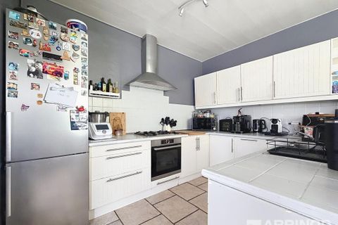 Villa i Phalempin, Nord, Phalempin - € 235 000 | Ref: LOOS-39845-TSUBI - foto 4