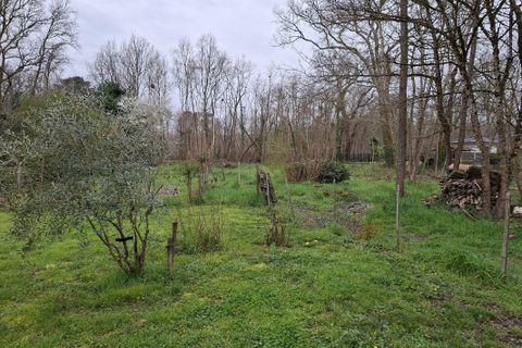 Helårsgrund i Saint-Selve, Gironde, Saint-Selve - € 196.000 | Ref: BVSTSELVE5-07-07 - foto 1