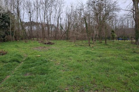 Helårsgrund i Saint-Selve, Gironde, Saint-Selve - € 196.000 | Ref: BVSTSELVE5-07-07 - foto 2