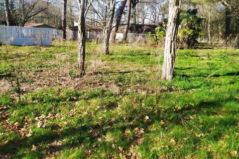 Terra a Noaillan, Gironde, Noaillan - € 60.000 | Ref: NOAILLAN850BV-07-07 - foto 2