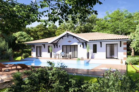 Grond in La Brède, Gironde, La Brède - € 460.000 | Ref: BVLABREDE-07-07 - foto 2
