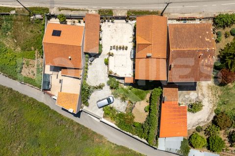 Villa em Buarcos, Coimbra, Buarcos - € 399.000 | Ref: HMCAS_64 - foto 3