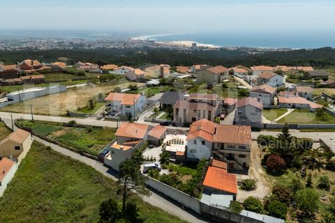 Villa em Buarcos, Coimbra, Buarcos - € 399.000 | Ref: HMCAS_64 - foto 4