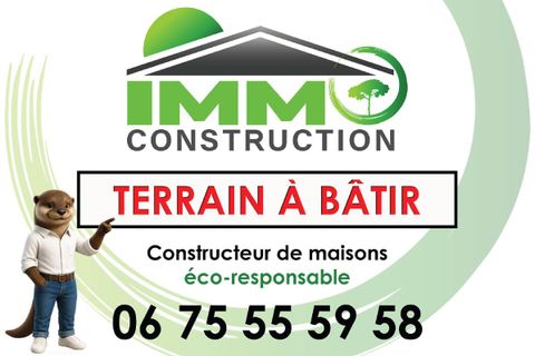 Helårsgrund i Pessac, Gironde, Pessac - € 150.000 | Ref: PESAC_640 - foto 1