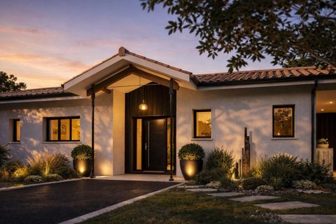 Villa i Merignac, Gironde, Merignac - € 531 000 | Ref: JD81 - foto 2