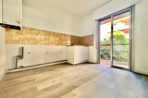 Apartament a Grasse, Alpes-Maritimes, Grasse - € 1.030/mes | Ref: 83282164 - foto 12