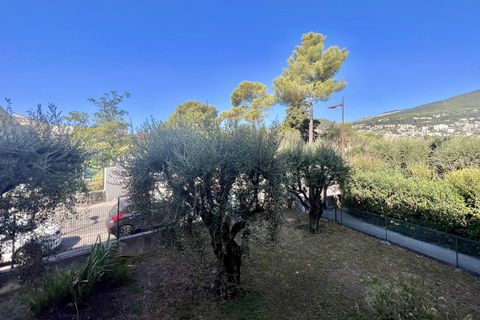 Apartament a Grasse, Alpes-Maritimes, Grasse - € 1.030/mes | Ref: 83282164 - foto 15