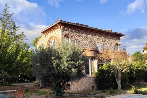 Villa en Prades, Pyrenees-Orientales, Prades - € 550.000 | Ref: DA52E3FF0336425D - photo 4