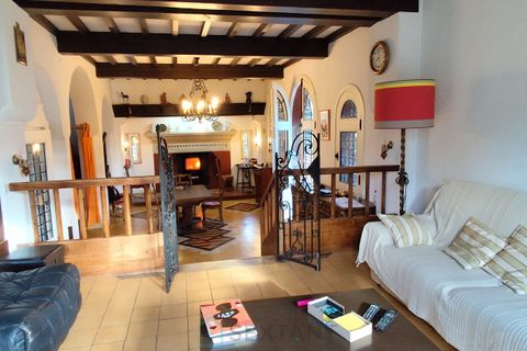 Villa en Prades, Pyrenees-Orientales, Prades - € 550.000 | Ref: DA52E3FF0336425D - photo 6