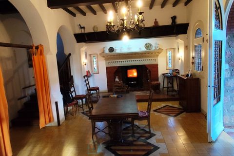 Villa en Prades, Pyrenees-Orientales, Prades - € 550.000 | Ref: DA52E3FF0336425D - photo 8