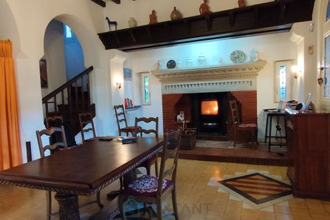 Villa en Prades, Pyrenees-Orientales, Prades - € 550.000 | Ref: DA52E3FF0336425D - photo 9