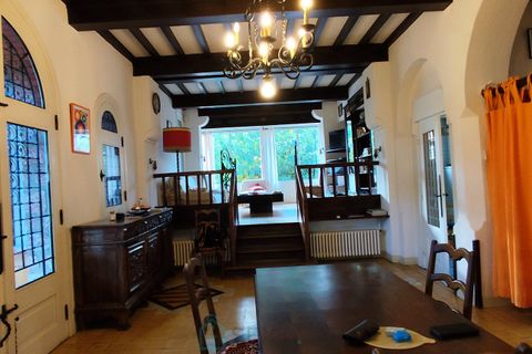 Villa en Prades, Pyrenees-Orientales, Prades - € 550.000 | Ref: DA52E3FF0336425D - photo 11