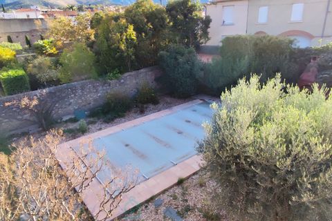 Villa en Prades, Pyrenees-Orientales, Prades - € 550.000 | Ref: DA52E3FF0336425D - photo 24