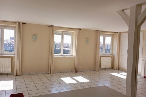 Dupleks i Roanne, Loire, Roanne - € 149 000 | Ref: D3E29BC448464CB3 - foto 6