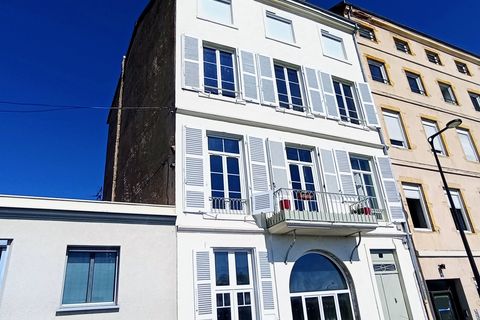 Dupleks i Roanne, Loire, Roanne - € 149 000 | Ref: D3E29BC448464CB3 - foto 11