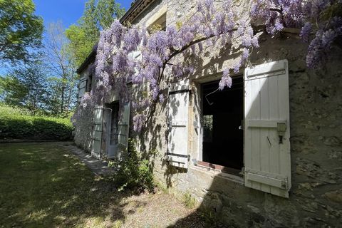 Farm hus i Dolmayrac, Lot-et-Garonne, Dolmayrac - € 274.000 | Ref: 276961831E54469E - foto 3