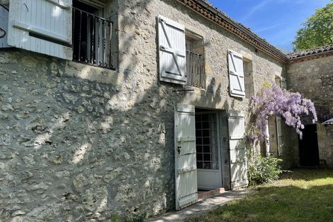 Farm hus i Dolmayrac, Lot-et-Garonne, Dolmayrac - € 274.000 | Ref: 276961831E54469E - foto 4