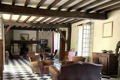 Farm hus i Dolmayrac, Lot-et-Garonne, Dolmayrac - € 274.000 | Ref: 276961831E54469E - foto 5
