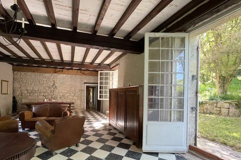 Farm hus i Dolmayrac, Lot-et-Garonne, Dolmayrac - € 274.000 | Ref: 276961831E54469E - foto 6