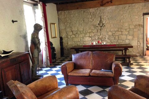 Farm hus i Dolmayrac, Lot-et-Garonne, Dolmayrac - € 274.000 | Ref: 276961831E54469E - foto 8