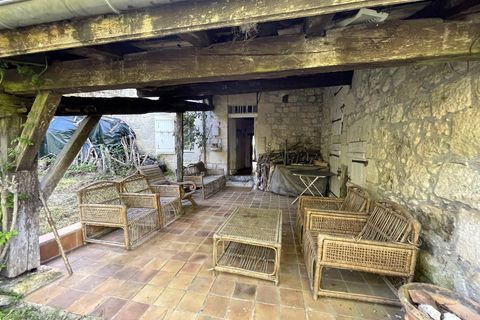 Farm hus i Dolmayrac, Lot-et-Garonne, Dolmayrac - € 274.000 | Ref: 276961831E54469E - foto 9