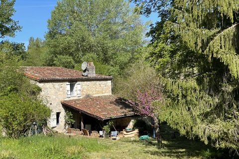 Farm hus i Dolmayrac, Lot-et-Garonne, Dolmayrac - € 274.000 | Ref: 276961831E54469E - foto 10