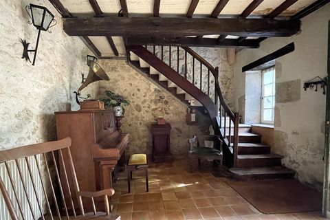 Farm hus i Dolmayrac, Lot-et-Garonne, Dolmayrac - € 274.000 | Ref: 276961831E54469E - foto 12