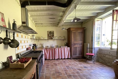 Farm hus i Dolmayrac, Lot-et-Garonne, Dolmayrac - € 274.000 | Ref: 276961831E54469E - foto 13
