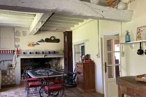 Farm hus i Dolmayrac, Lot-et-Garonne, Dolmayrac - € 274.000 | Ref: 276961831E54469E - foto 15