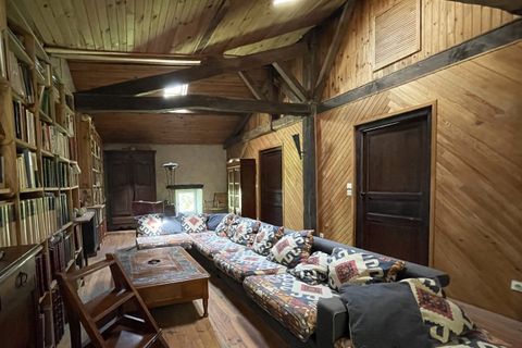 Farm hus i Dolmayrac, Lot-et-Garonne, Dolmayrac - € 274.000 | Ref: 276961831E54469E - foto 19