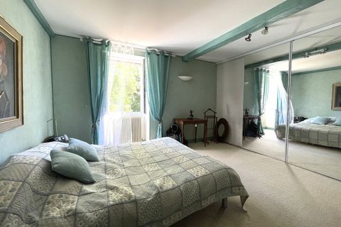 Farm hus i Dolmayrac, Lot-et-Garonne, Dolmayrac - € 274.000 | Ref: 276961831E54469E - foto 20
