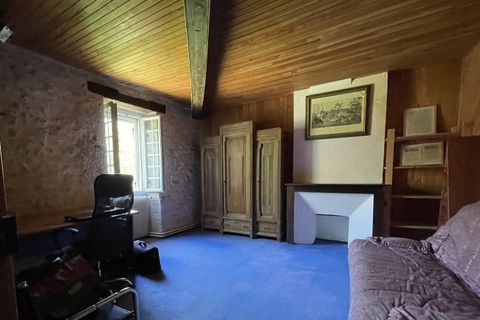 Farm hus i Dolmayrac, Lot-et-Garonne, Dolmayrac - € 274.000 | Ref: 276961831E54469E - foto 21