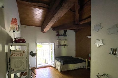 Farm hus i Dolmayrac, Lot-et-Garonne, Dolmayrac - € 274.000 | Ref: 276961831E54469E - foto 23