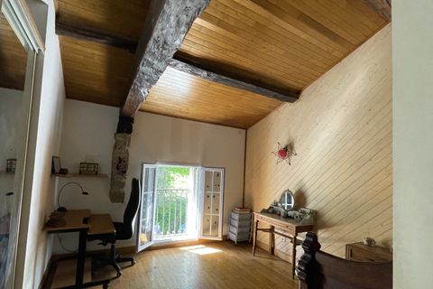 Farm hus i Dolmayrac, Lot-et-Garonne, Dolmayrac - € 274.000 | Ref: 276961831E54469E - foto 24