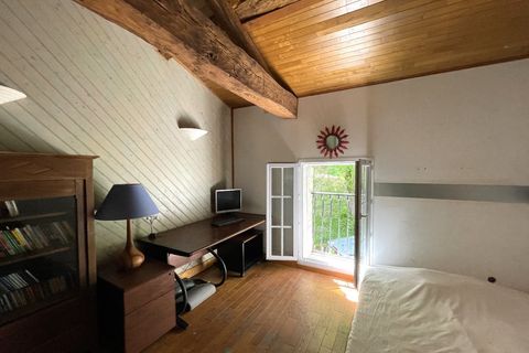 Farm hus i Dolmayrac, Lot-et-Garonne, Dolmayrac - € 274.000 | Ref: 276961831E54469E - foto 25