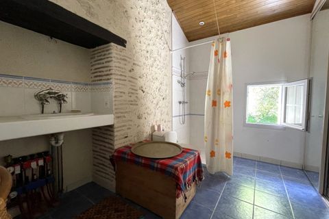 Farm hus i Dolmayrac, Lot-et-Garonne, Dolmayrac - € 274.000 | Ref: 276961831E54469E - foto 26