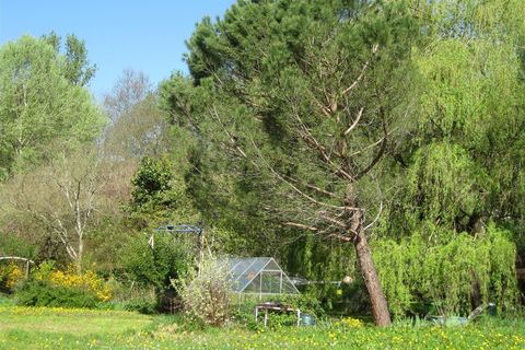 Farm hus i Dolmayrac, Lot-et-Garonne, Dolmayrac - € 274.000 | Ref: 276961831E54469E - foto 30
