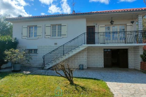 Villa i Riberac, Dordogne, Riberac - € 165 000 | Ref: 3F3D62D6F81D4FB4 - foto 3