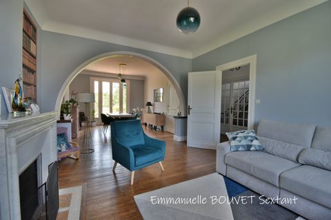 Stadthaus in Bergerac, Dordogne, Bergerac - € 299.000 | Ref: 50F6208B63EB4424 - Foto 1
