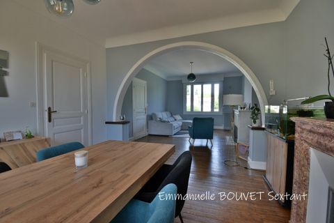 Stadthaus in Bergerac, Dordogne, Bergerac - € 299.000 | Ref: 50F6208B63EB4424 - Foto 6