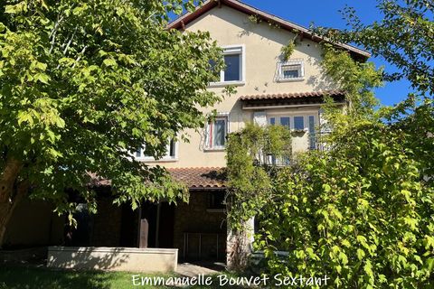 Stadthaus in Bergerac, Dordogne, Bergerac - € 299.000 | Ref: 50F6208B63EB4424 - Foto 8