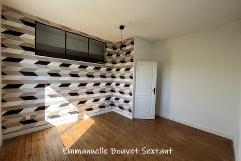 Stadthaus in Bergerac, Dordogne, Bergerac - € 299.000 | Ref: 50F6208B63EB4424 - Foto 12