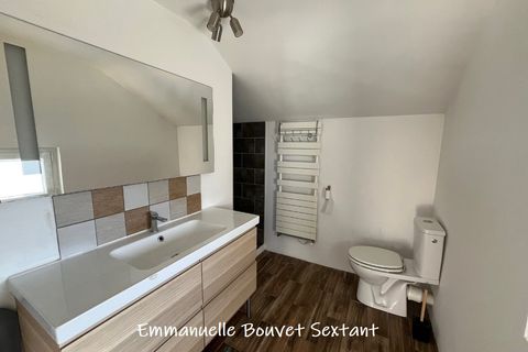 Stadthaus in Bergerac, Dordogne, Bergerac - € 299.000 | Ref: 50F6208B63EB4424 - Foto 13