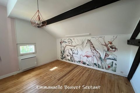 Stadthaus in Bergerac, Dordogne, Bergerac - € 299.000 | Ref: 50F6208B63EB4424 - Foto 14