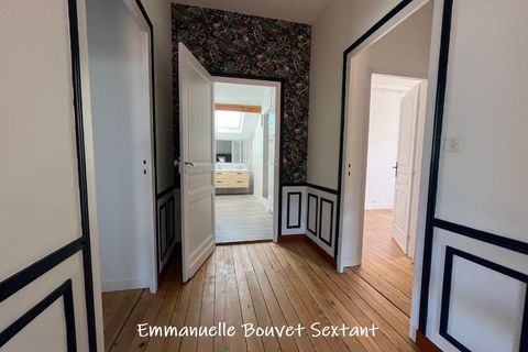 Stadthaus in Bergerac, Dordogne, Bergerac - € 299.000 | Ref: 50F6208B63EB4424 - Foto 15
