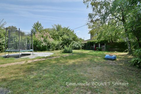 Stadthaus in Bergerac, Dordogne, Bergerac - € 299.000 | Ref: 50F6208B63EB4424 - Foto 17